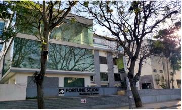 Fortune Scion Business Centre